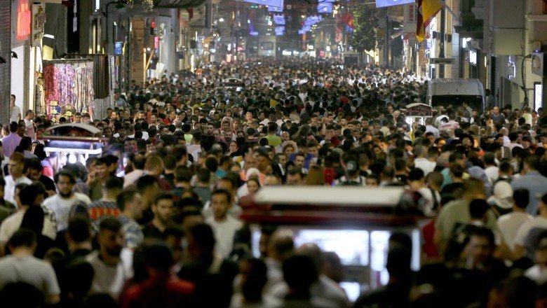 İtalya’da 160 yılın en düşük doğum oranı kaydedildi