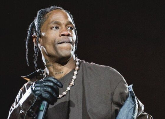 İzdihamda 9 kişi yaşamını yitirmişti; Travis Scott, konserde yaşananları fark etmediğini söyledi