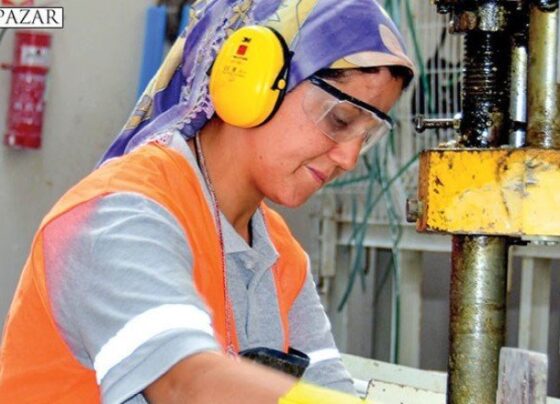 “Kadın istihdamında sonlardayız”