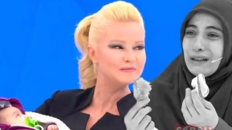 Kadının yuvasını yıkan dolandırıcılar Müge Anlı’da gözaltına alındı!