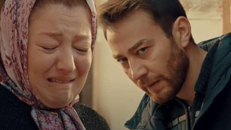 Kalbini bıçak kesiği gibi acıtan veda! Gönül Dağı 43.bölüm fragmanında Veysel’in içine ateş düşüyor – Haber7.com