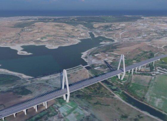 Kanal İstanbul için alternatif finans modeli