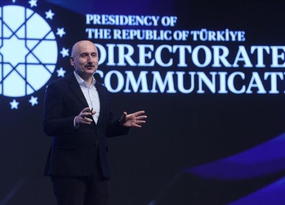 Karaismailoğlu: Ulaştırma ve Altyapı Bakanlığı 2040’ta yatırımını ve finansını kendisi üretecek konuma gelecektir