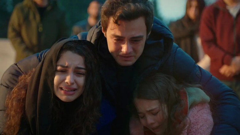 Kardeşlerim’de Kadir ve Melisa heyecanı! İzleyenler istedi yapımcılar 4 kardeşi ayıramadı! – Süper Haber