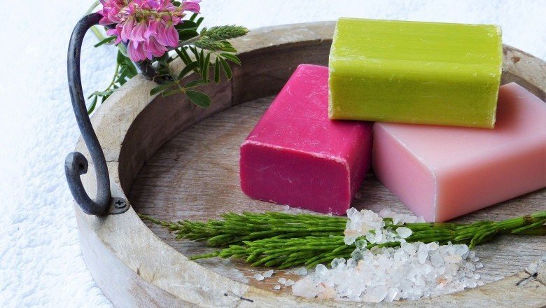 Katı sabun mu yoksa sıvı sabun mu kullanmayı seversin?