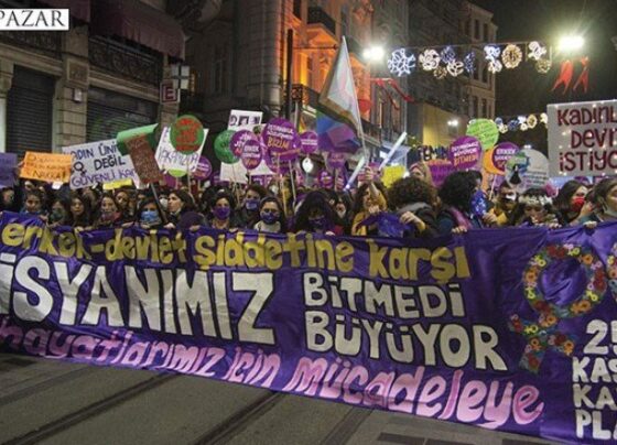 Kelebekler özgürdür