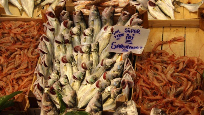 Kilosu 80 lira… Kapış kapış satılıyor