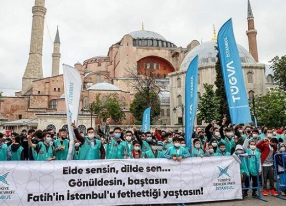 Kirli ilişkiler Sayıştay’a takıldı: Usulsüzlük ittifakı