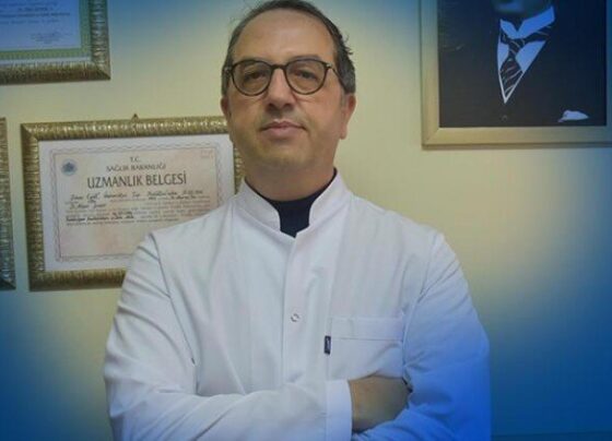 Koronavirüs Bilim Kurulu Üyesi’nden ‘omicron’ varyantı açıklaması – Hürriyet