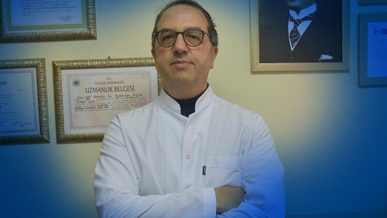 Koronavirüs Bilim Kurulu Üyesi’nden ‘omicron’ varyantı açıklaması – Hürriyet