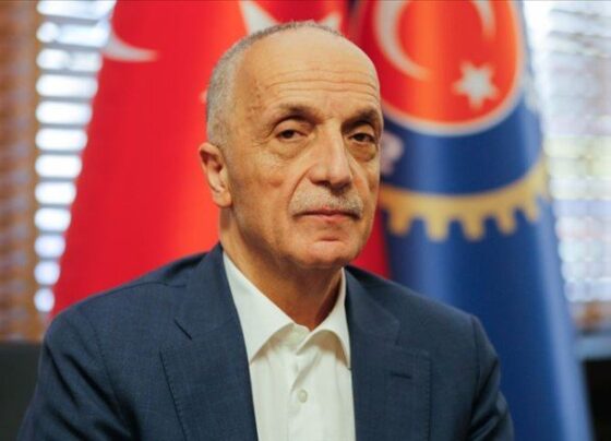 Kulis: Ergün Atalay asgari ücretin 4 bin liranın altına düşmemesini istedi – T24