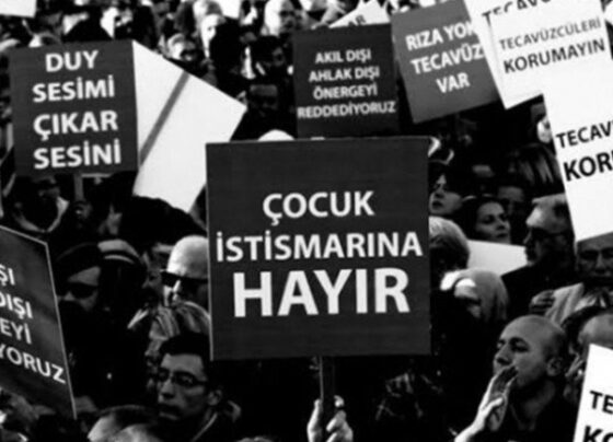 Lisede cinsel istismar iddiası; öğretmenin sözleşmesi feshedildi