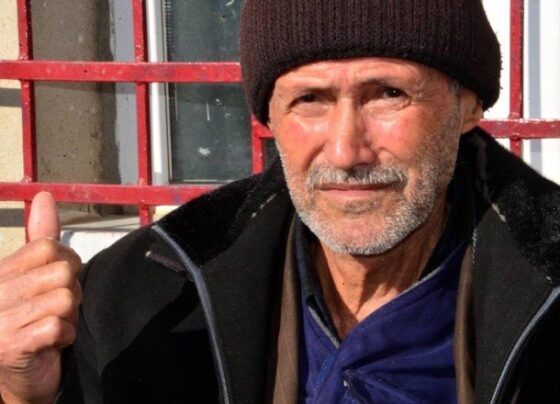Maaş bağlanacak diye parmak bastı, 4 milyon TL dolandırıldı