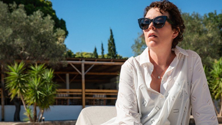 Maggie Gyllenhaal’ın ilk uzun metrajlı filmi vizyondan önce İKSV Galaları’nda