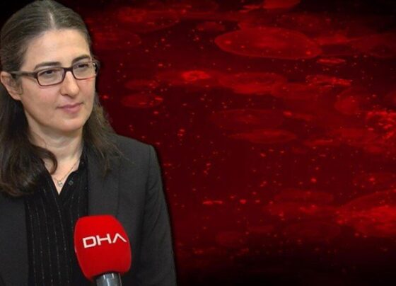 Marmara’da müsilajdan sonra yeni tehdit! İstila ettiler
