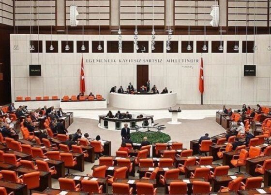 Meclis’te 2022 bütçe maratonu başlıyor