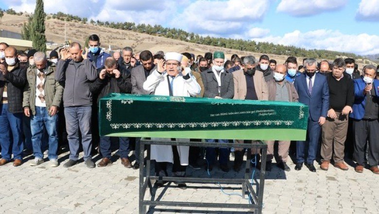Mehmet Sami Tuğrul’un ölümü Türkiye’yi yasa boğdu! Babası son görüşmelerini anlattı: Kahreden detay!