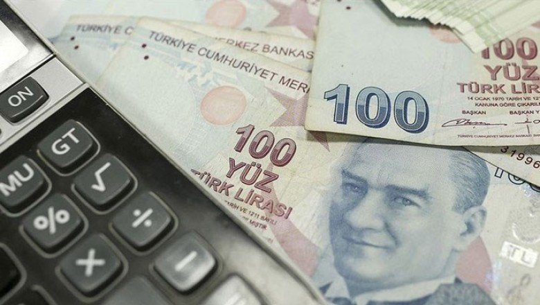 Memur-Sen 3600 ek gösterge için tarih verdi, memur maaşlarına düzenlemeyi duyurdu