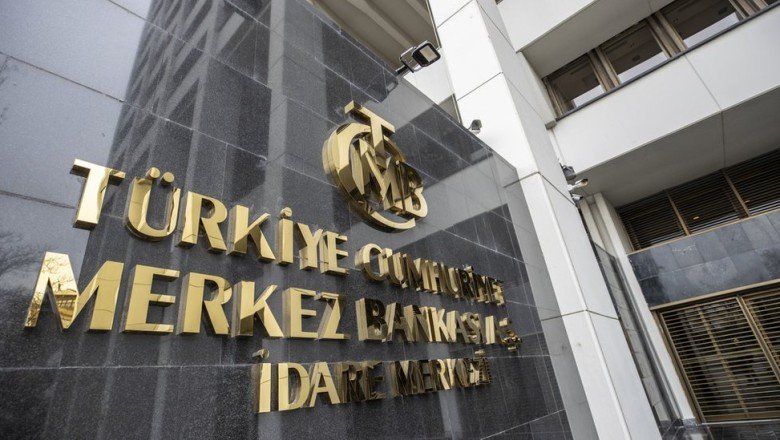 Merkez Bankası faiz kararı: Politika faizi 100 baz puanlık indirimle yüzde 14’e düşürüldü