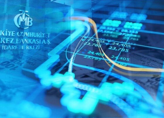 Merkez Bankası’ndan dövize müdahale
