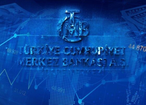 Merkez Bankası’ndan dövize müdahale