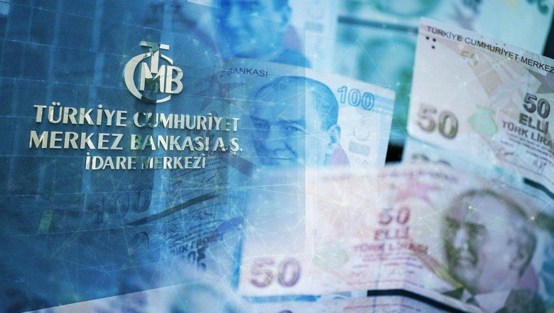 Merkez Bankası’ndan dövize müdahale