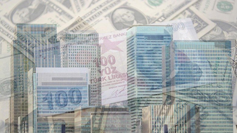 Merkez Bankası’ndan doğrudan döviz müdahalesi