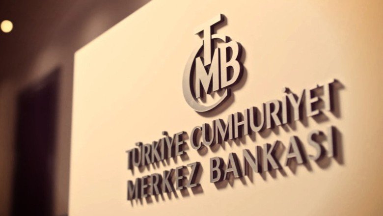 Merkez Bankası’ndan piyasaya müdahale!