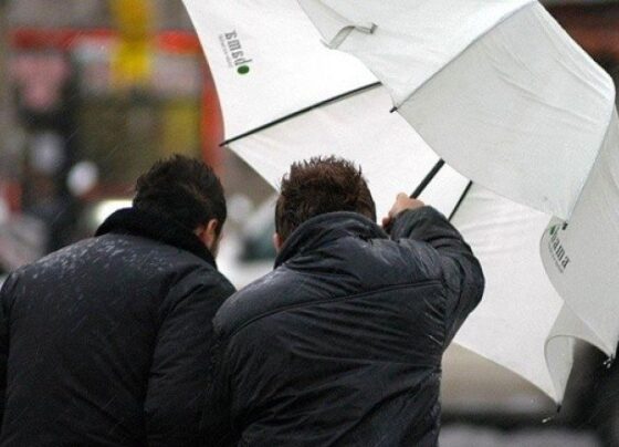 Meteoroloji 3 bölgeyi uyardı: Fırtına geliyor