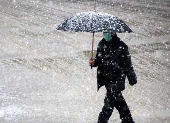 Meteoroloji uyardı, kar geliyor