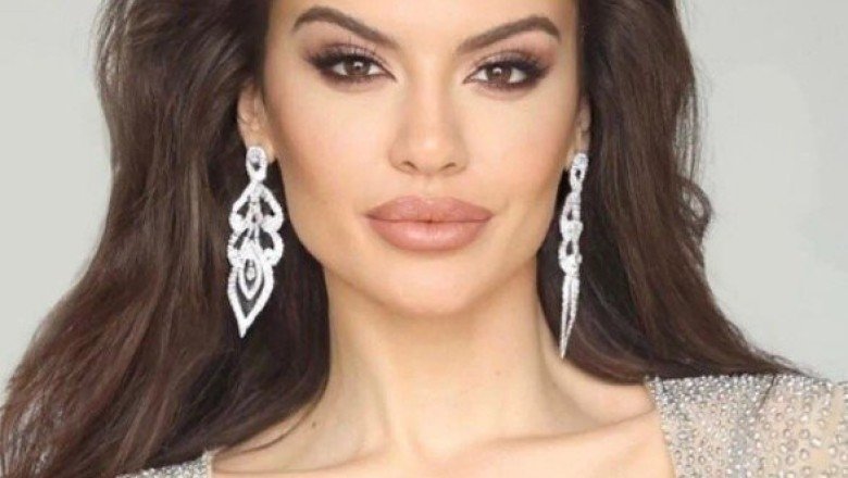 Miss Universe 2021 adayları belli oldu! Kaniat güzeli olmak isteyenlerin arasında Fahriye Evcen ve Melike İpek Yalova’nın benzerleri de var