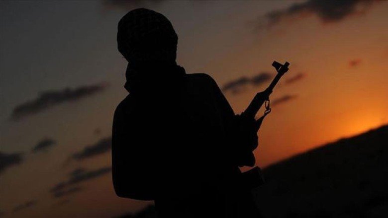 MİT’in operasyonuyla 2 terörist etkisiz hale getirildi