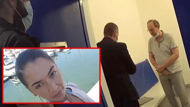 Morg canavarı! Kurbanları arasında Türk kızı Azra da var – Milliyet