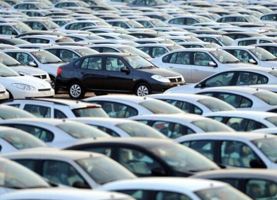 Motorlu Taşıtlar Vergisi’nde yeni oranlar belirlendi