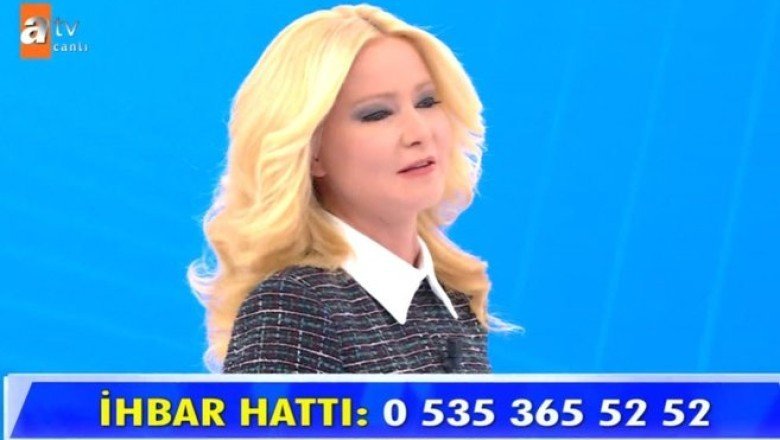 Müge Anlı 7 Aralık Salı tek parça izle – Ahaber