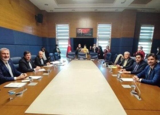 Muhalefet, Güçlendirilmiş Parlamenter Sistem çalışmasını tamamladı: Siyasi Etik Yasası çıkarılacak, YÖK kaldırılacak