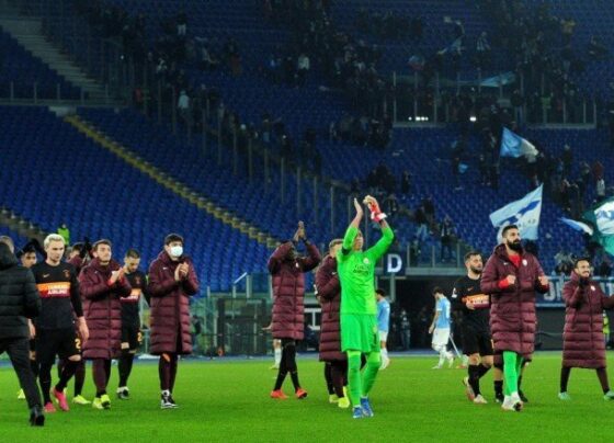 Namağlup lider Galatasaray Avrupa Ligi’nde son 16’da