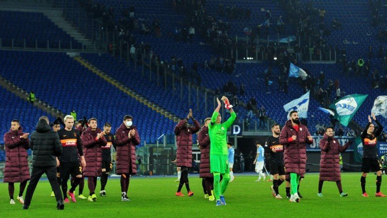 Namağlup lider Galatasaray Avrupa Ligi’nde son 16’da