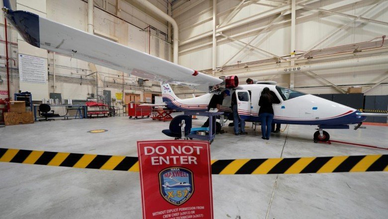 NASA Uzay Sergisi 8 Aralık’ta kapılarını açıyor