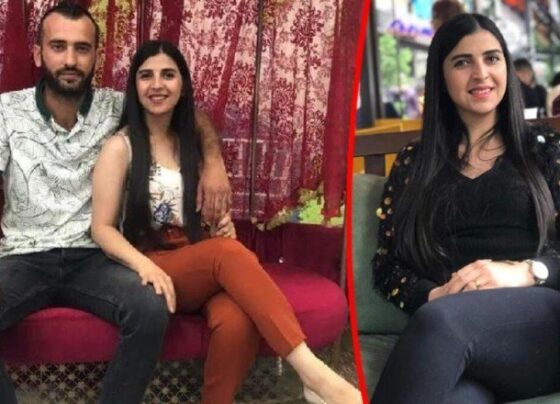 Nazik Sancar cinayetinde yeni detaylar… Katilin ifadesi ortaya çıktı: ‘Çocuk olmuyor’ tartışmasında öldürmüş
