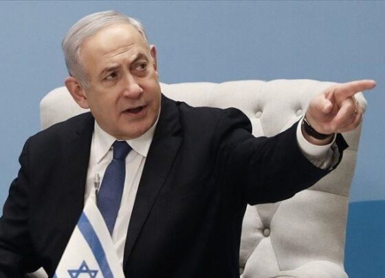 Netanyahu, Trump’ın eleştirileri üzerine, Biden’ı tebrik etmesinin ‘önemli olduğunu’ söyledi