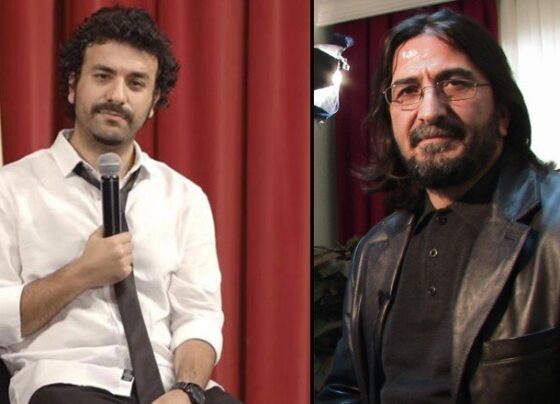 Nihat Genç: Hasan Can Kaya aradı, efelenip pişkinliğinde ısrar edince küfür öyle değil böyle edilir deyip yapıştırdım