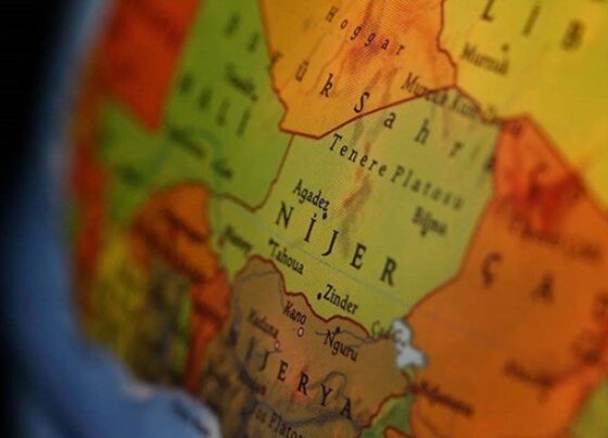 Nijer’de G5 Sahel Gücü karargahına saldırı: 108 ölü