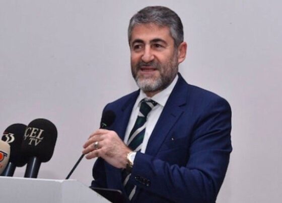 Nureddin Nebati’nin mağaza çalışanlarının şikâyetleri; “Aile hayatına bu kadar saygısızca bir çalışma ortamı hiç görmedim”