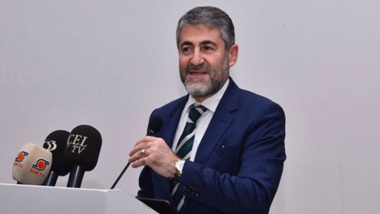 Nureddin Nebati’nin mağaza çalışanlarının şikâyetleri; “Aile hayatına bu kadar saygısızca bir çalışma ortamı hiç görmedim”