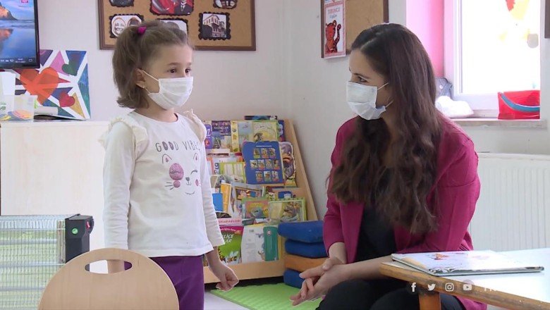 Nurten öğretmene İngiltere’den ‘Yaşam Boyu Başarı’ ödülü