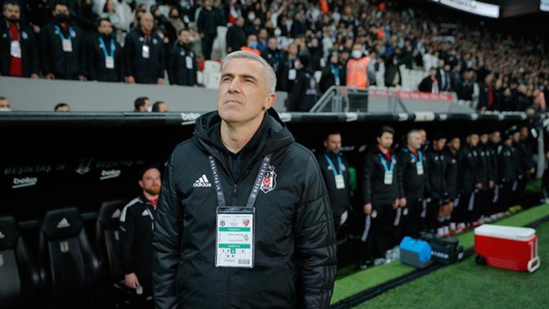 Önder Karaveli: ‘Kendimi Beşiktaş’ın bir parçası olarak görüyorum’
