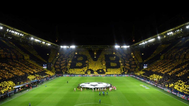 Önemli Oyuncularını Takımda Tutsaydı Borussia Dortmund’un Sahip Olabileceği İlk 11