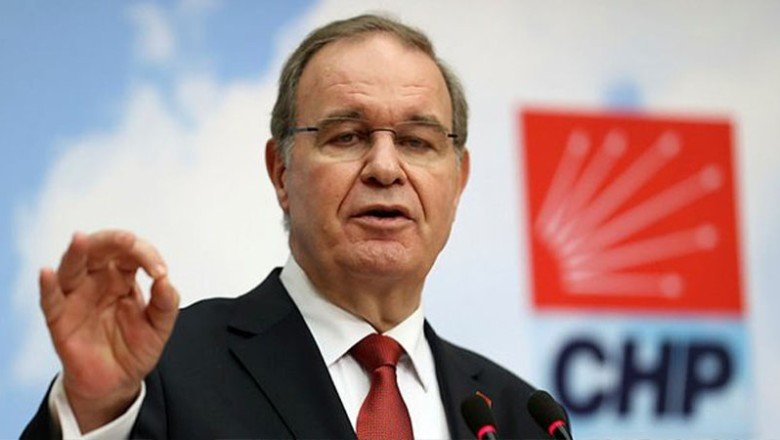 Öztrak’tan “Çin modeli” eleştirisi: Çin’in 20 yıl önce yaptığını bugün Türkiye’de yapmaya kalkmak Çin işkencesidir