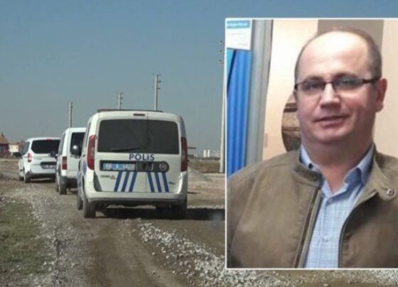 Oğlunun intiharının ardından ‘kavuşma vakti’ paylaşımı yapan babaya ulaşılamıyor